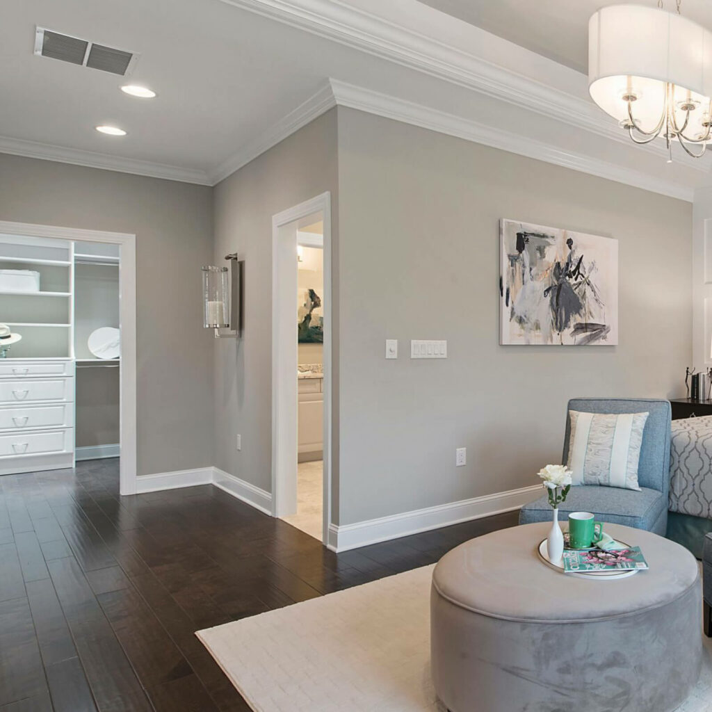 How to Choose Between Dark or Light Floors | Yuma Carpets & Tile Inc