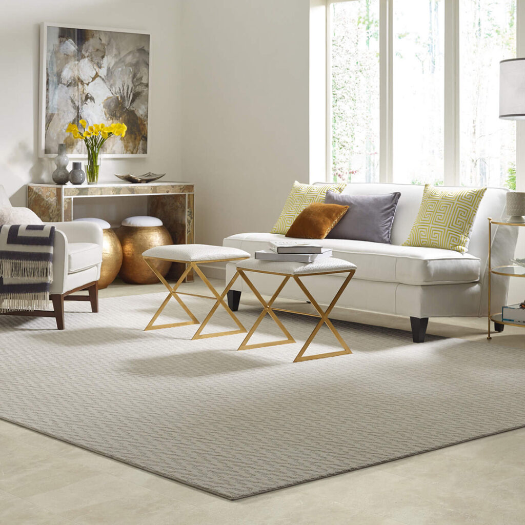 Living Room Rug | Yuma Carpets & Tile Inc