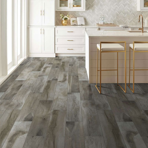 Kitchen flooring | Yuma Carpets & Tile Inc
