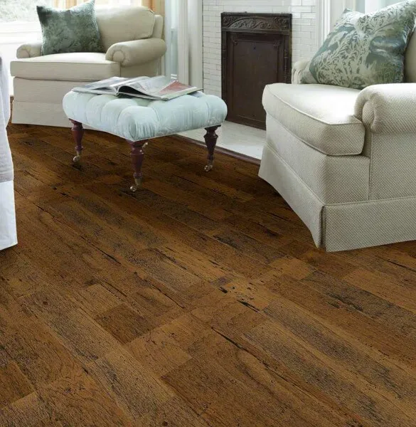 Hardwood | Yuma Carpets & Tile Inc