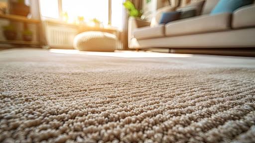Carpet care